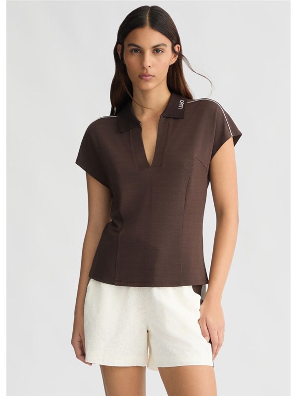 LIU-JO SPORT T-shirt Moro