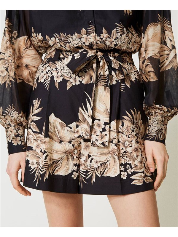 TWINSET Shorts 