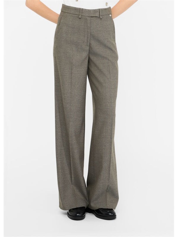 LIU  JO Pantalone Resca pino