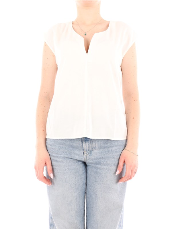GOA GOA Blouse Natural