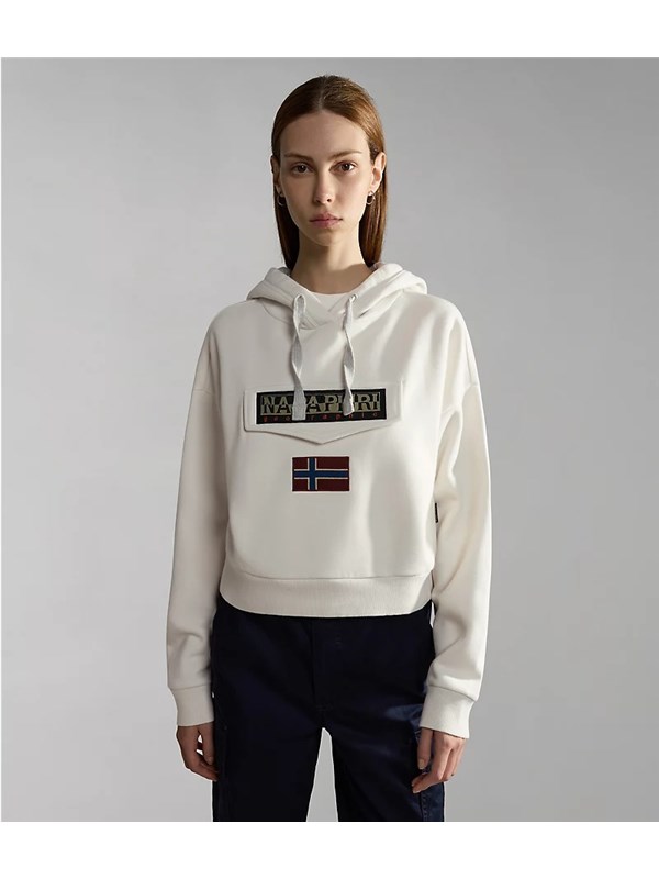 NAPAPIJRI Sweatshirt 