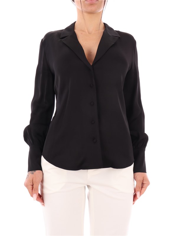 TWINSET Shirt Black
