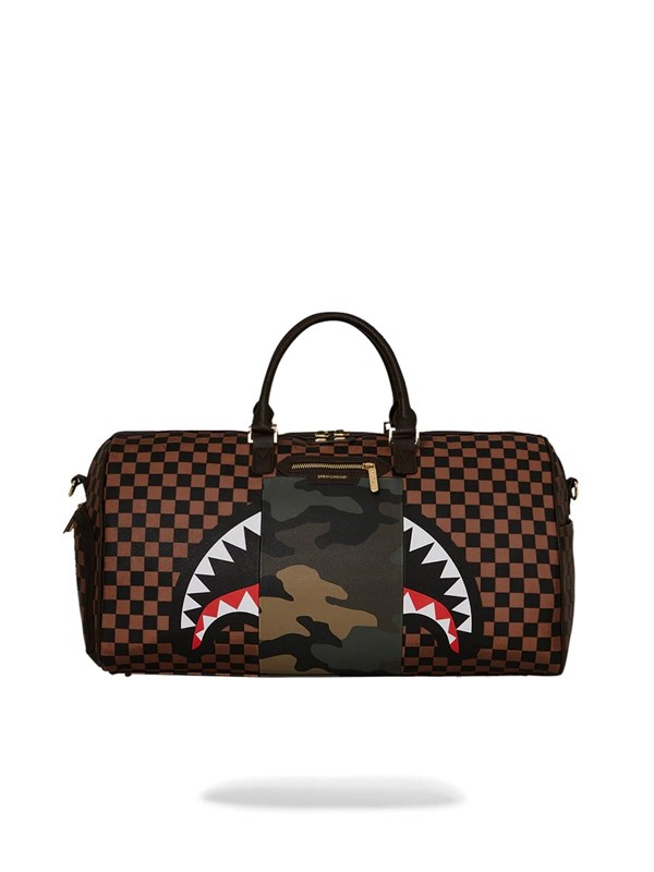 SPRAYGROUND Duffle bag Fantasy