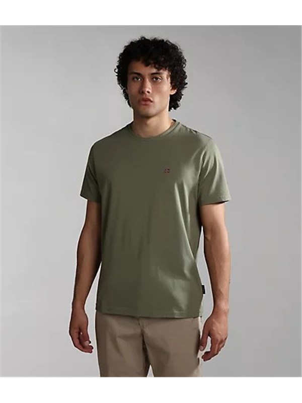 NAPAPIJRI T-shirt 