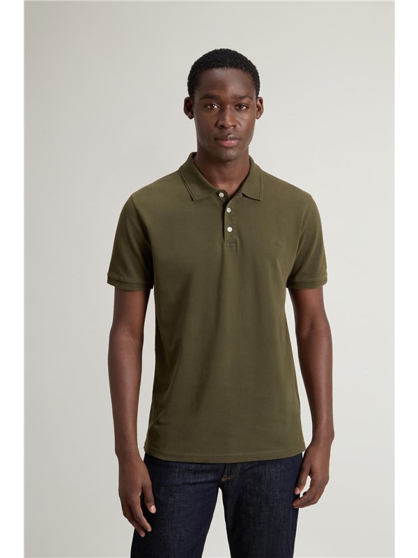 Woolrich Polo 