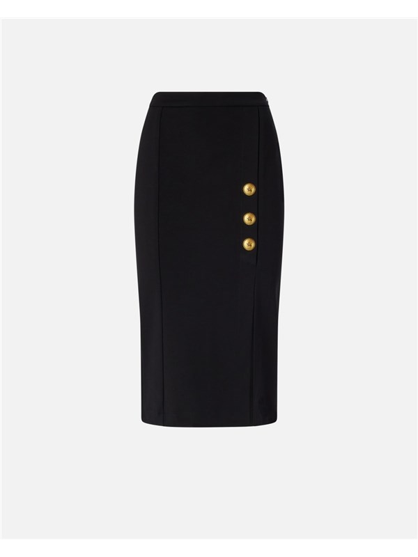 Pinko Gonna Nero limousine