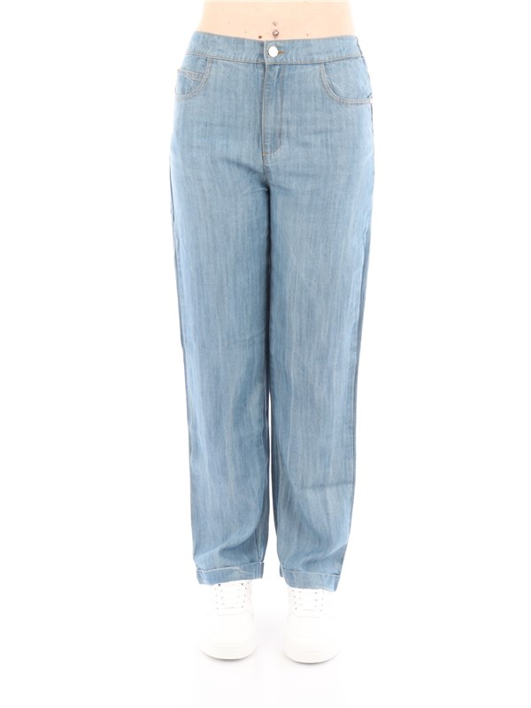 KAOS Jeans 