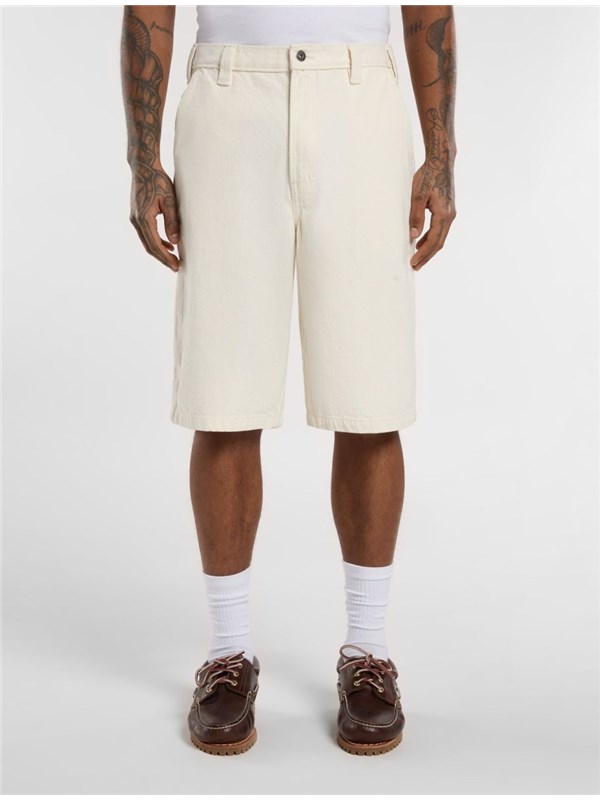 DICKIES Bermuda Ecru
