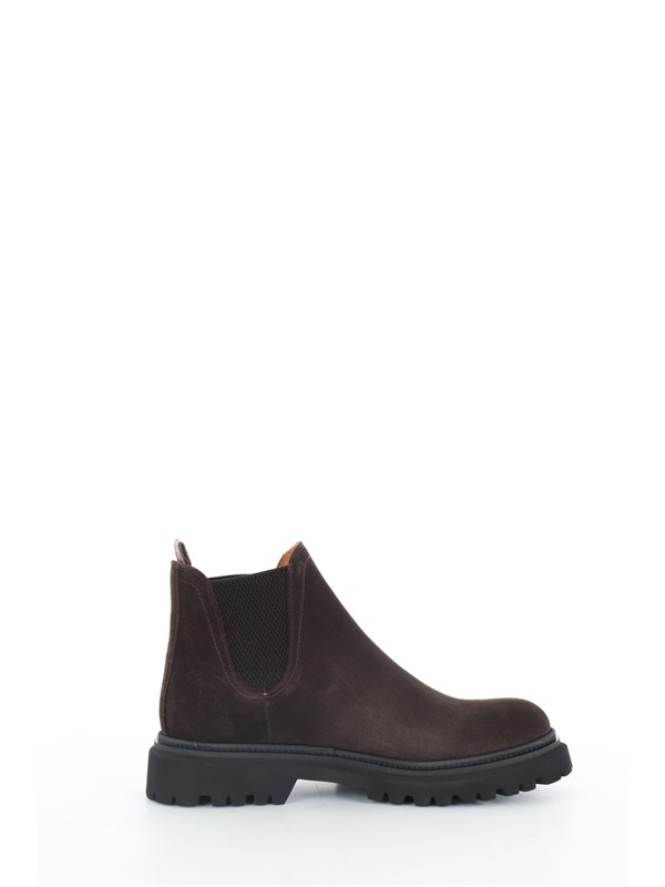 Rossi Ankle boot 