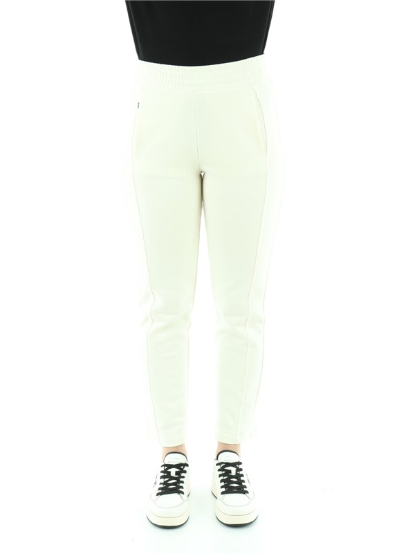 Jijil Jogging trousers Butter