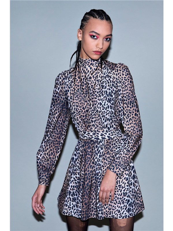 ANIYE'  BY Short dress 