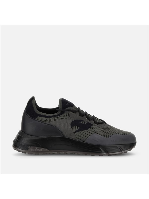 HOGAN Sneakers Black