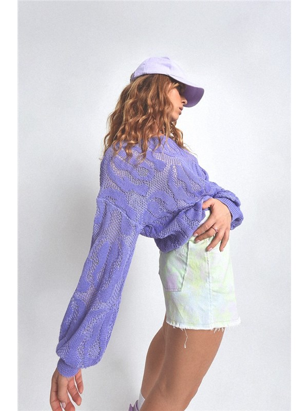 Molly Brachen Sweater 