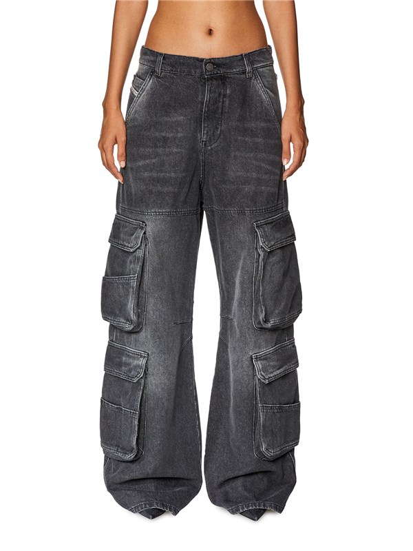 DIESEL Jeans 