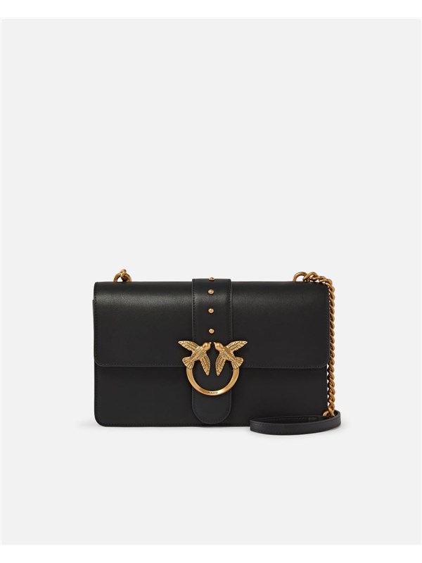 Pinko Pelletteria Shoulder bag 