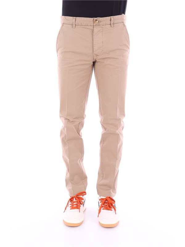 Blauer Pantalone Deserto del mojave