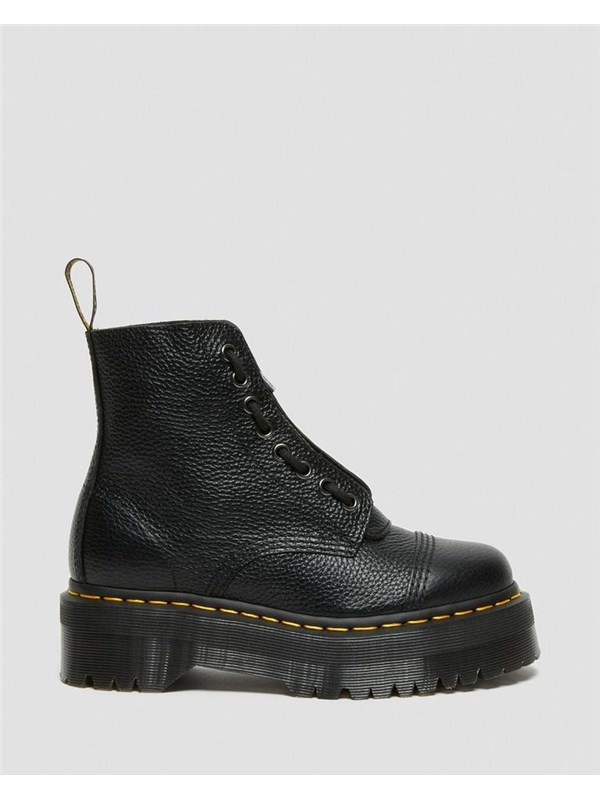 Dr. Martens Ankle boot Black