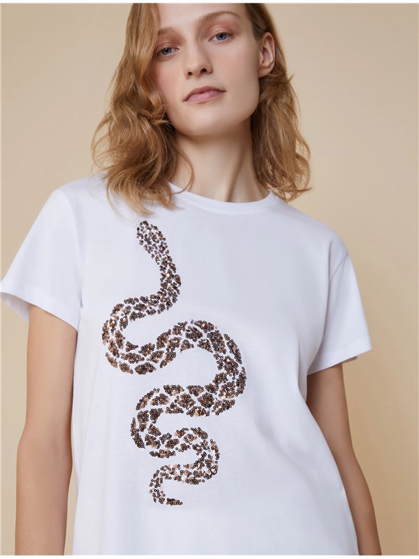 PENNYBLACK T-shirt Serpente
