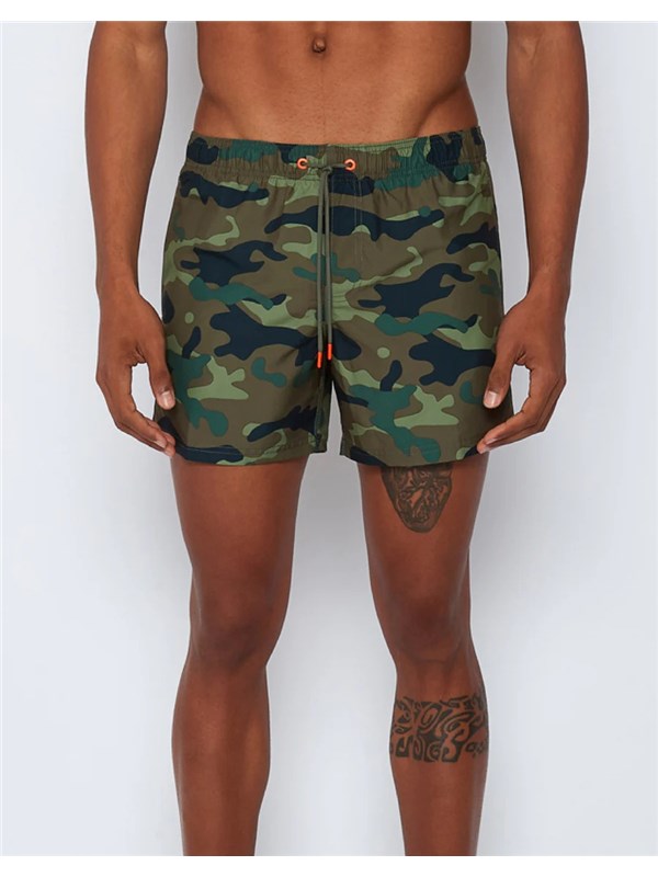 SUNDEK Sea Boxer Deep forest