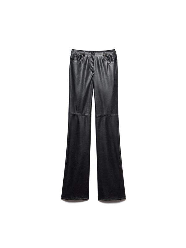 ANIYE'  BY Pantalone Black