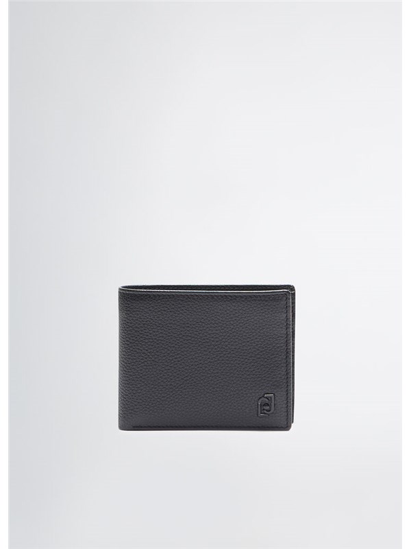 LIU  JO Wallet Black