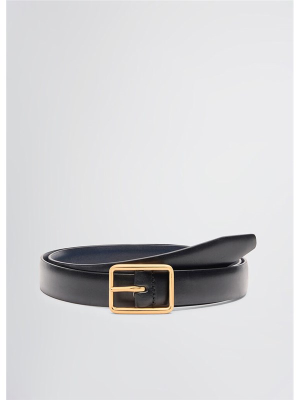 LIU  JO Belt Black