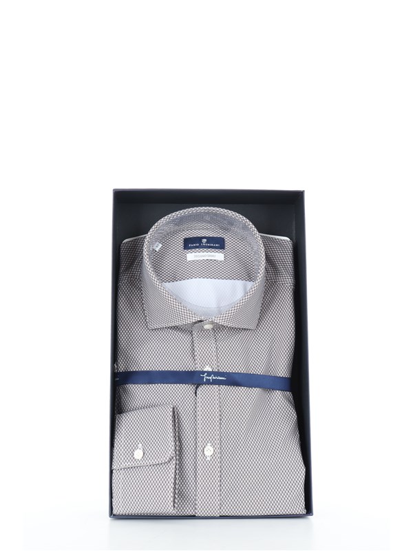 Fabio Inghirami Shirt Fantasy