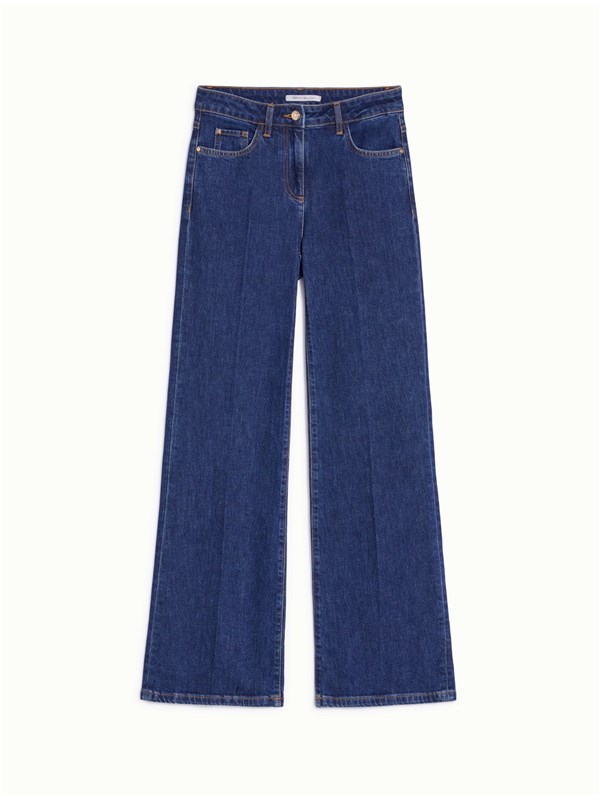 PENNYBLACK Jeans Blu scuro