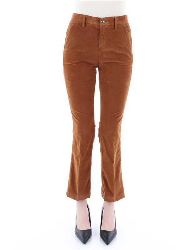 LIU  JO Pantalone Ginger nut