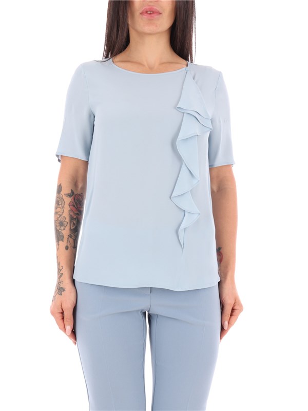 PENNYBLACK Blouse Light blue