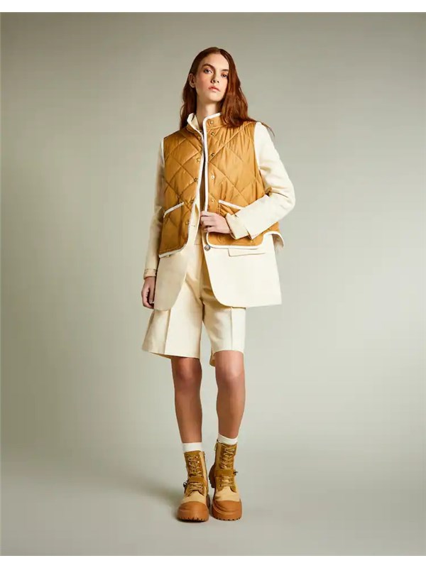 FAY Vest 