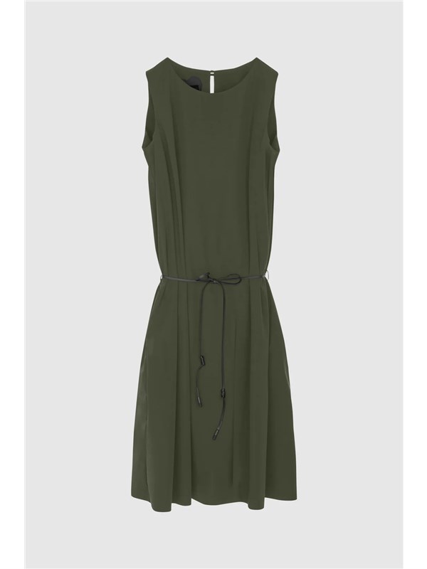 RRD Short dress Sage green