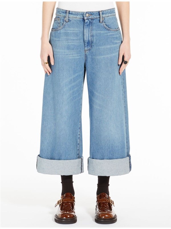 Sportmax Code Jeans 