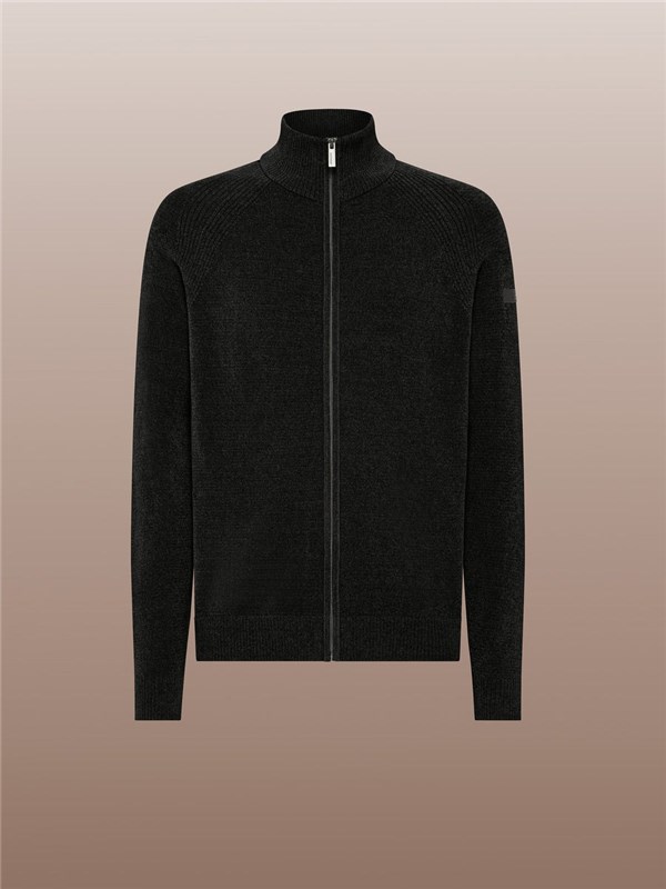 RRD Sweater Black