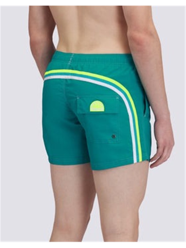 SUNDEK Boxer Mare Blue grass