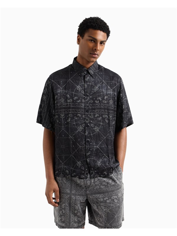 Armani Exchange Shirt 