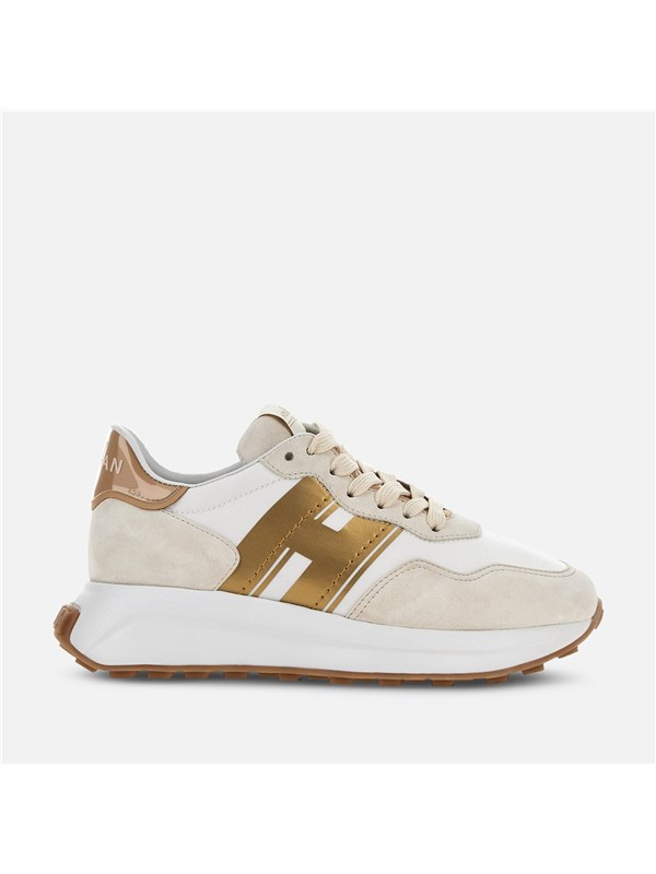 HOGAN Sneakers Multicolor
