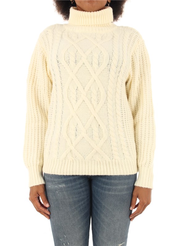 Molly Brachen Sweater Off white