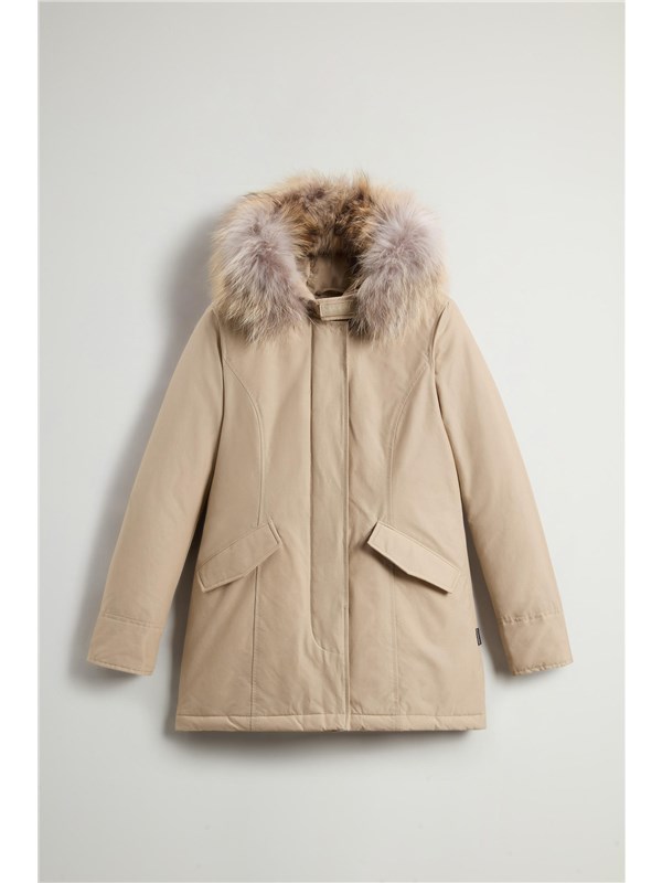 Woolrich Parka 