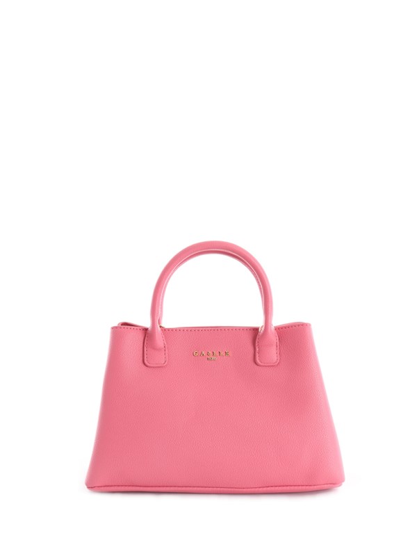 GAëLLE Shopping Bag Fuchsia