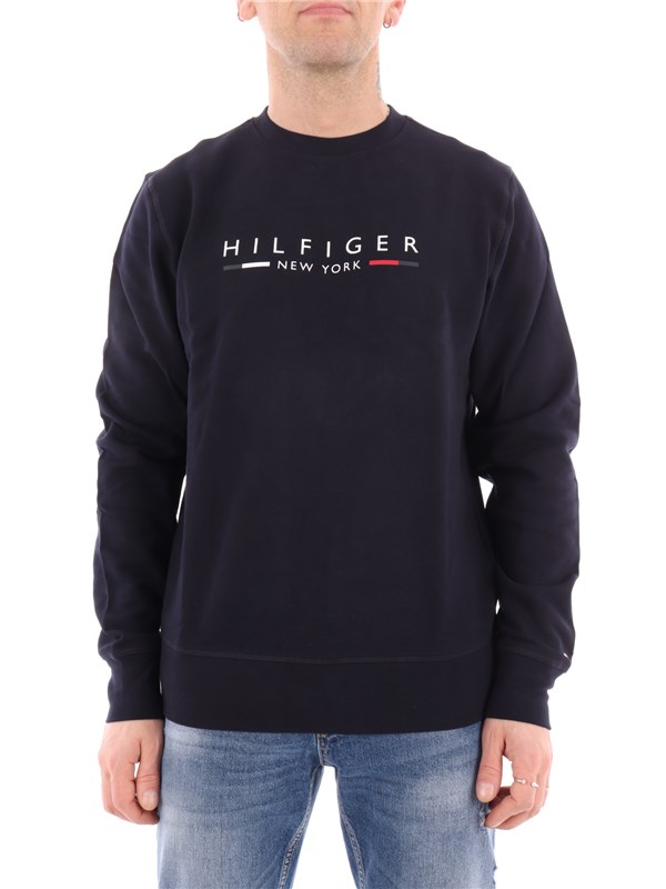 Tommy Hilfiger Sweatshirt Desert sky