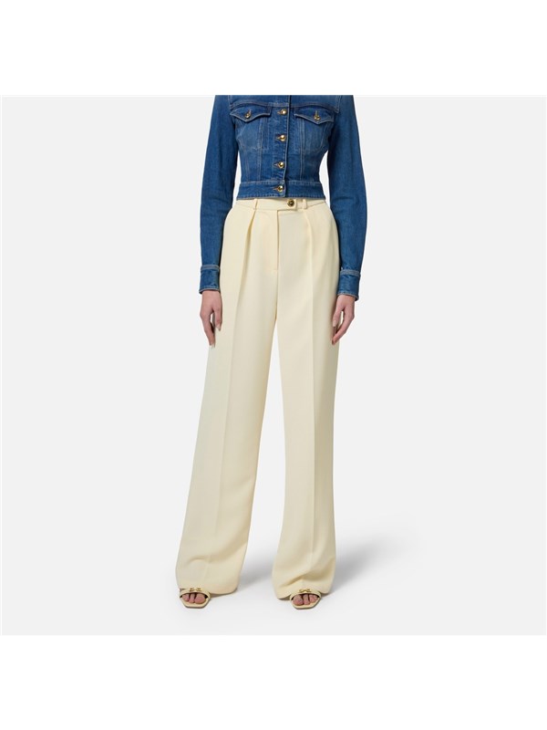 Elisabetta Franchi Pantalone Lemonade