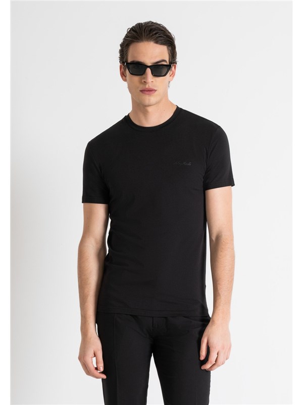 ANTONY MORATO T-shirt Black