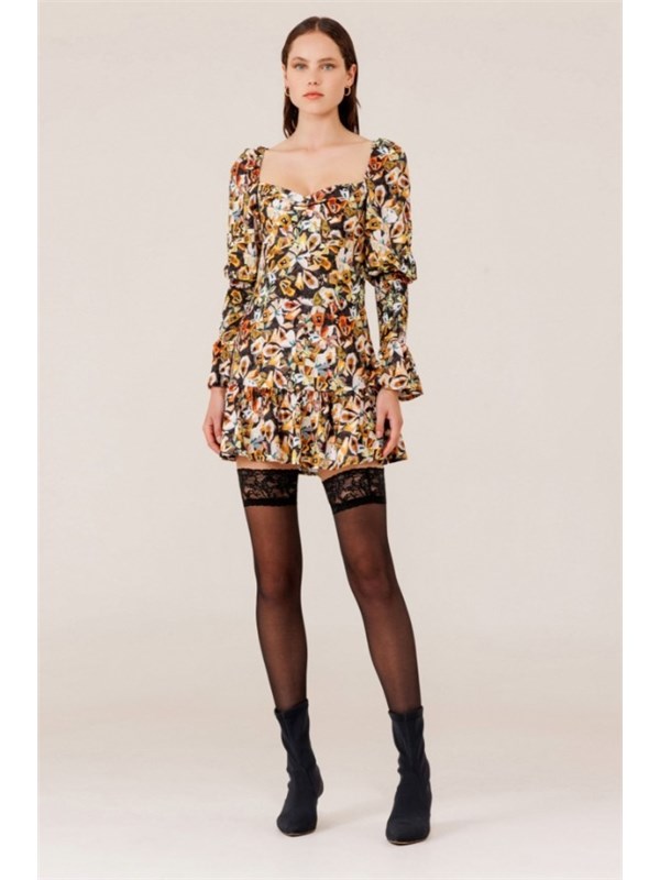 Mar De Margaritas Short dress 