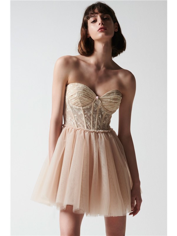 ANIYE'  BY Short dress 