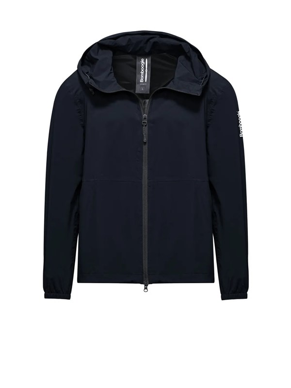 Bomboogie Coat 