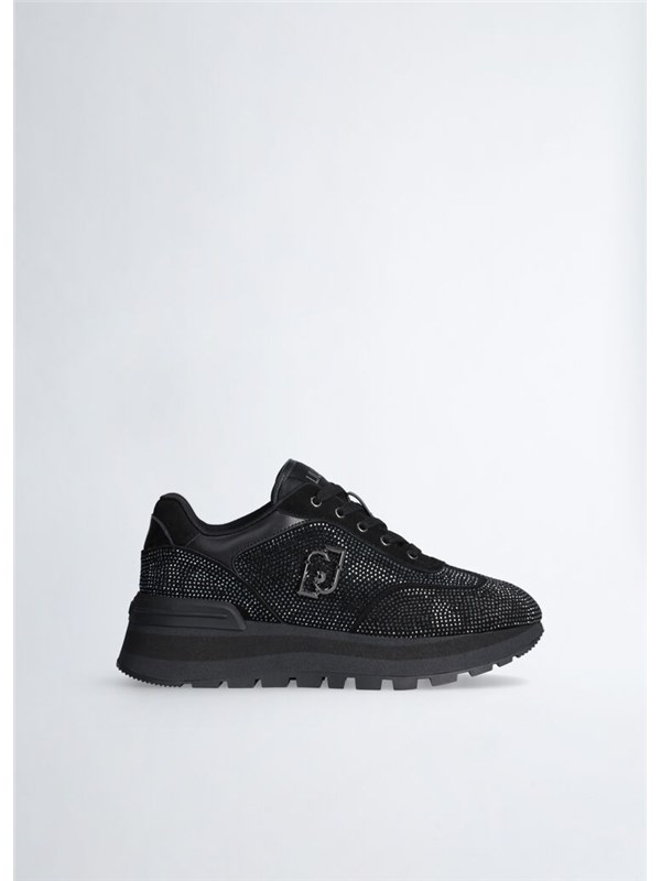 LIU  JO Sneakers Black