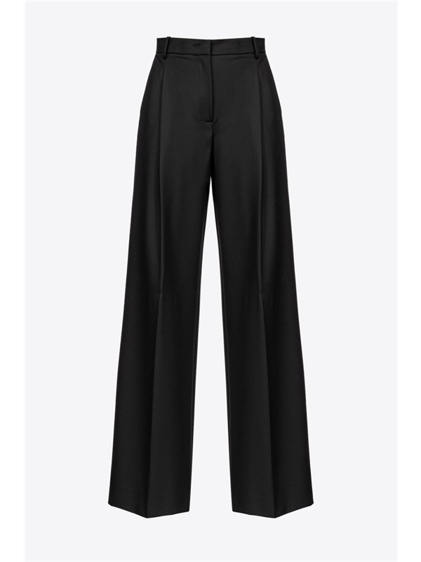 Pinko Pantalone Black