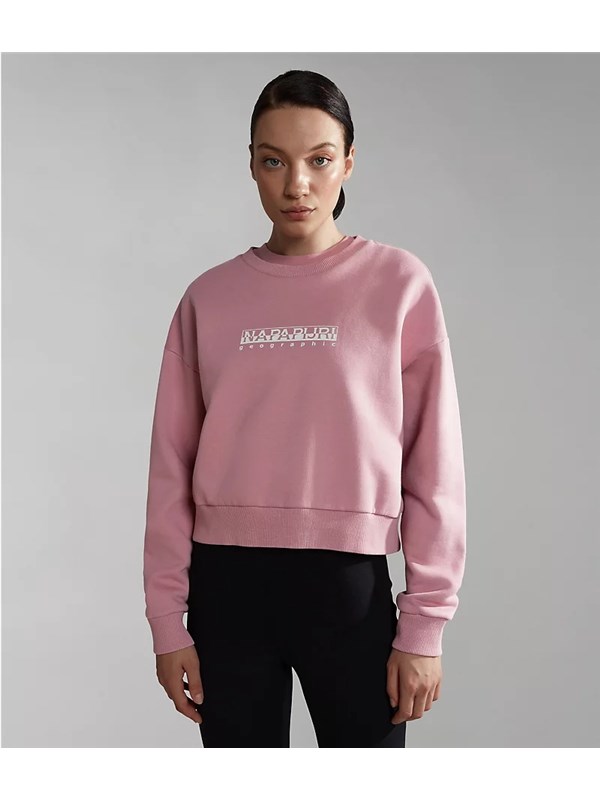 NAPAPIJRI Sweatshirt 