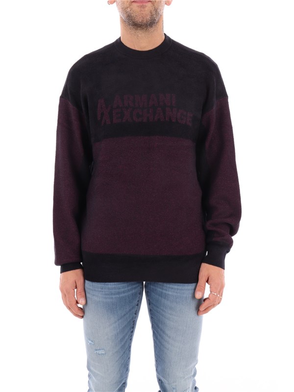 Armani Exchange Sweater 